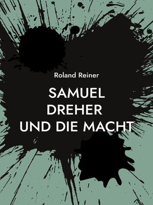 cover image of Samuel Dreher